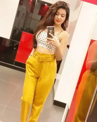 Kolhapur Escort Service